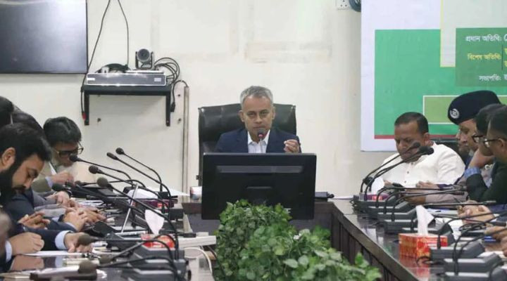 রেলওয়েকে আর লোকসানি প্রতিষ্ঠান দেখতে চায় না সরকার: রেলমন্ত্রী